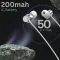 INEAR DJ-M10 Wireless Neckband