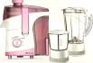Bajaj JX-30 500 Watts Juicer Mixer Grinder