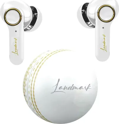 Landmark LM BH133 True Wireless Earbuds