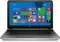 HP Pavilion 15-ab031TX Notebook (5th Gen Ci5/ 4GB/ 1TB/ Win8.1/ 2GB Graph) (M2W74PA)