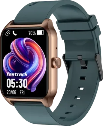 Fastrack Reflex Beat Pro Smartwatch