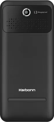 Karbonn K444 Plus