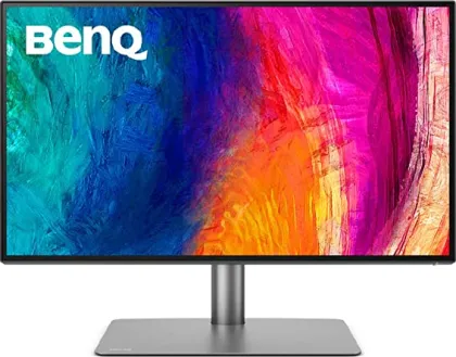 BenQ PD2725U 27 inch UHD 4K Monitor