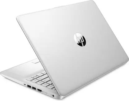 HP 14S-ER0002TU Laptop (10th Gen Core i3/ 4GB/ 1TB/ Win10 Home)