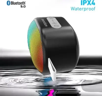 Soundcore Pyro 6W Bluetooth Speaker