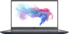 Apple MacBook Air 2020 Laptop vs MSI Prestige 14 A10RAS-097IN Laptop