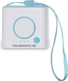 Ambrane BT-1100 3W Portable Bluetooth Speaker