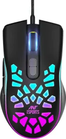 Ant Esports GM80 Wired Optical Gaming Mouse