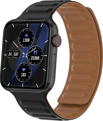 Fire Boltt Visionary Pro Smartwatch