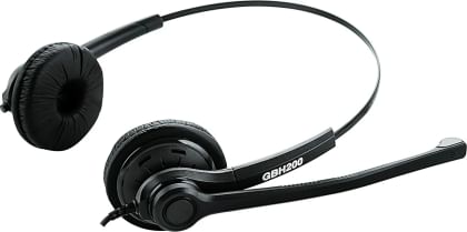 GBH 200 Wired Headphones