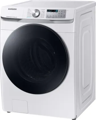 Samsung WF45B6300AW 4.5 cu ft Fully Automatic Front Load Washer only