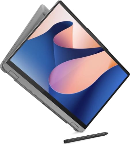 Lenovo IdeaPad Slim 5 Light 14ABR8 82XX00G4IN Laptop (AMD Ryzen 5 5625U/ 16GB/ 512GB SSD/ Win11 Home)