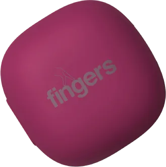 Fingers SizeZero Pods2 True Wireless Earbuds
