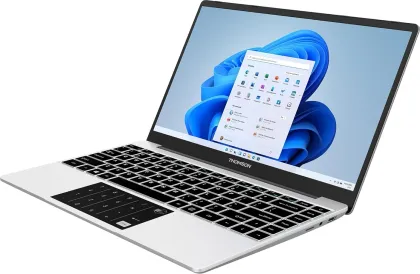 Thomson Neo Series IN-P14C Laptop (Intel Celeron N4020/ 8GB/ 256GB SSD/Win11 Home)