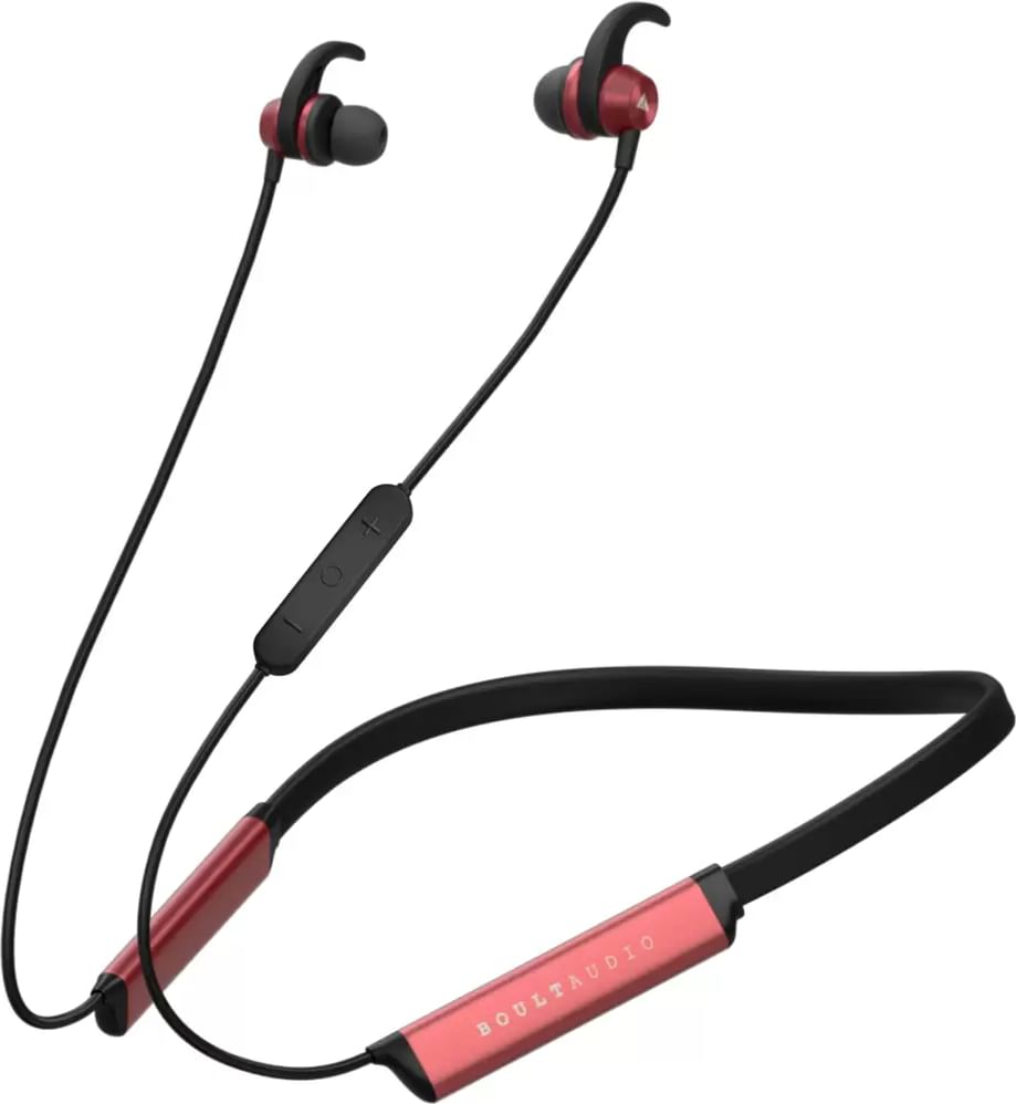boult bluetooth handsfree