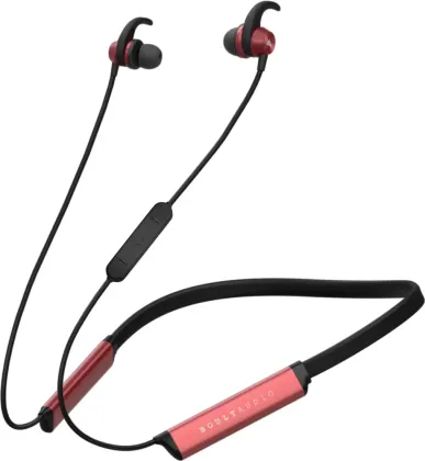 Boult Audio ProBass Flow X Bluetooth Headset