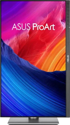 Asus ProArt PA32QCV 32 inch Ultra HD 6K Professional Monitor