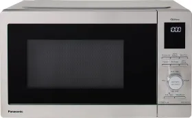 Panasonic NN-SD47QS 0.9 cu ft Countertop Microwave Oven