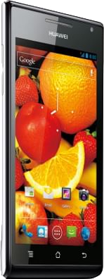 Huawei Ascend P1