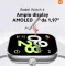 Xiaomi Redmi Watch 4 Smartwatch