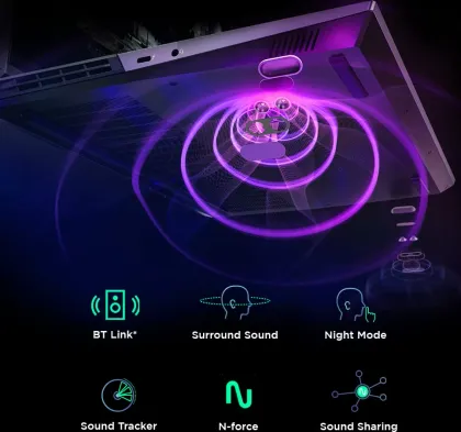 Lenovo IdeaPad Gaming 3 15IHU6 82K101R9IN Laptop (11th Gen Core i5/ 8GB/ 512GB SSD/ Win11 Home/ 4GB Graph)