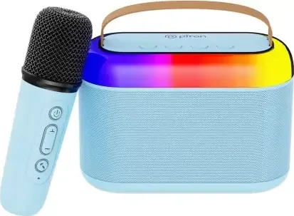 pTron Funk Duet Evo 20W Bluetooth Speaker