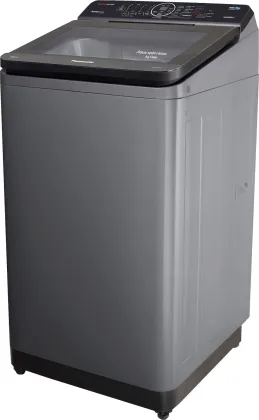 Panasonic NA-F80AH1CRB 8 kg Fully Automatic Top Load Washing Machine