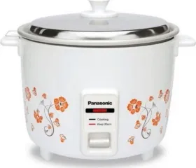 Panasonic SR WA10H(E) 2.7L Electric Cooker