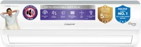 Voltas 123INV Vertis Elite RG 1 Ton 3 Star 2026 Inverter Split AC