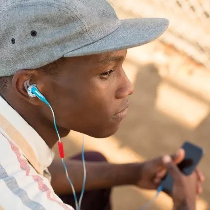 Bose Freestyle Wired Earphones