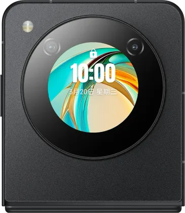 Nubia Flip 5G