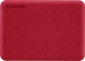 Toshiba Canvio Advance 4TB USB 3.0 External Hard Disk Drive