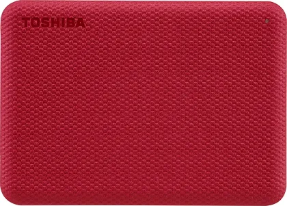 Toshiba Canvio Advance 4TB USB 3.0 External Hard Disk Drive - image 2