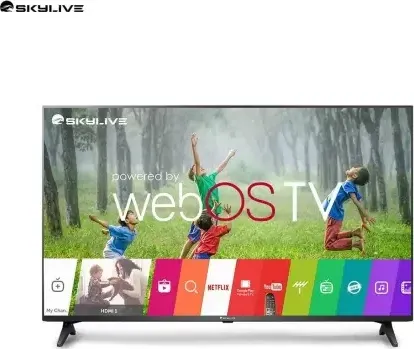 Skylive SL32WS1 32 inch HD Ready Smart LED TV