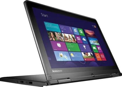 Lenovo Yoga S1 20CDA01 Ultrabook (4th Gen Ci5/ 4GB/ 1TB/Intel HD Graphics 4400/ Win8/ Touch)
