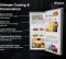 Whirlpool 215 IMPRO GD PRM 4S INV Silvia 192 L 4 Star Single Door Refrigerator