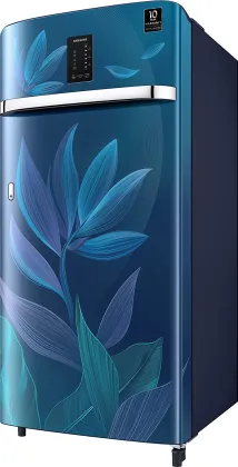 Samsung RR21C2E259U 189 L 5 Star Single Door Refrigerator