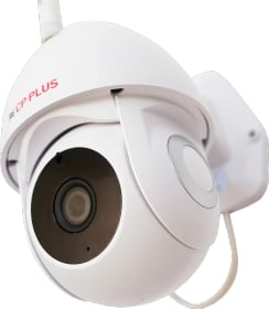 CP Plus Ezykam CP-Z41A CCTV Security Camera