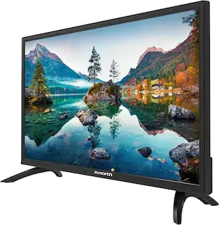 Skyworth 24W1900 24-inch HD Ready LED TV
