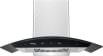 Hindware Ripple 90cm Wall Mounted Chimney