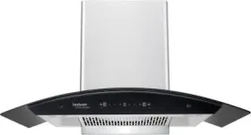 Hindware Ripple 90cm Wall Mounted Chimney