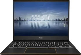 MSI Summit E13 Flip Evo A12MT-026US 2 In 1 Laptop (12th Gen Core i7/ 16GB/ 1TB SSD/ Win 11)
