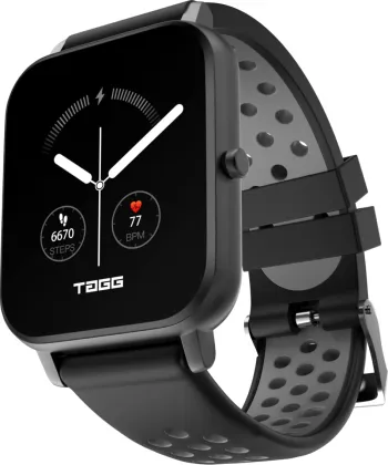 TAGG Verve Sense Smartwatch