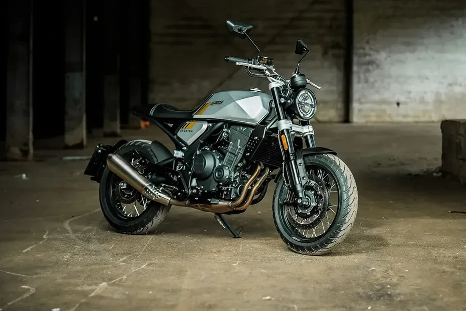 Brixton Crossfire 500 Price in India 2025, Full Specs Review