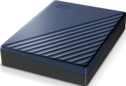 Western Digital My Passport Ultra 5TB Hard Disk Drive - image 5