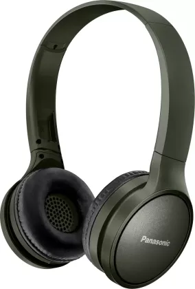 Panasonic RP-HF410BG Bluetooth Headset