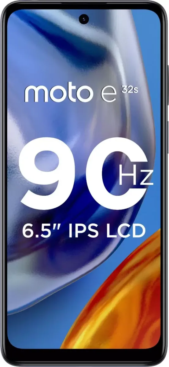 Motorola Moto E32s Price in India 2025, Full Specs Review