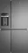 Electrolux EQE6879A-B 680 L French Door Refrigerator