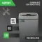 NU WTL65PPG0 6.5 Kg Fully Automatic Top Load Washing Machine