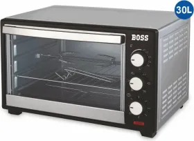 Boss Desire B521 30 L Oven Toaster Grill